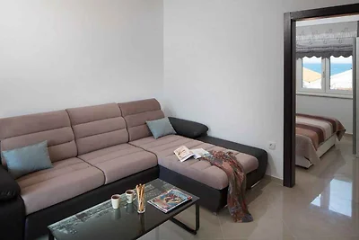 Vakantieappartement Gezinsvakantie Vir