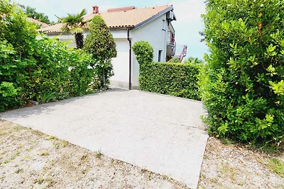 Ferienwohnung mit Balkon und Meersicht