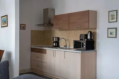 Appartamento Vacanza con famiglia Rovigno