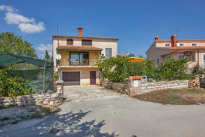 Ferienwohnung mit Klimaanlagen und Terrasse