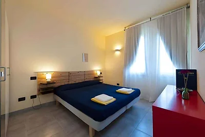 Appartamento Vacanza con famiglia Lucca