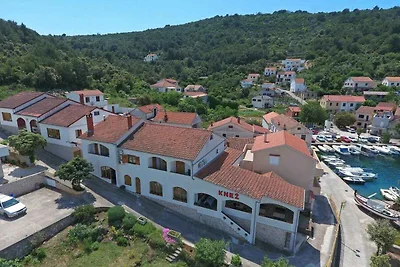 Appartamento Vacanza con famiglia Mali Lošinj