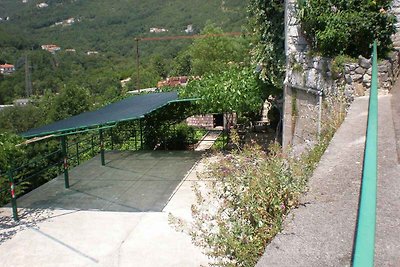 Ferienwohnung mit Balkon