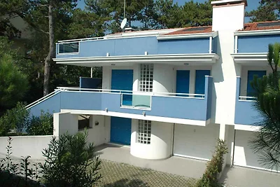 Vakantieappartement Gezinsvakantie Lignano Sabbiadoro
