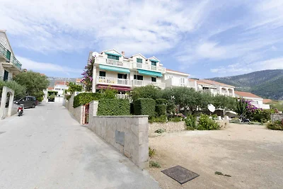 Appartamento Vacanza con famiglia Bol