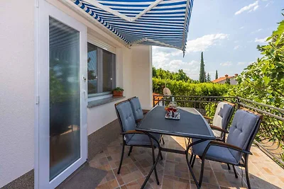 Vakantieappartement Gezinsvakantie Biograd na Moru