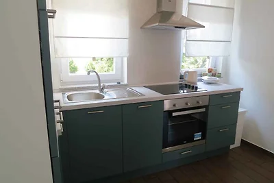 Holiday flat family holiday Malinska