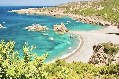 Ferienwohnung in ruhiger Lage