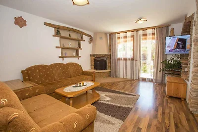 Ferienwohnung mit Klimaanlage und Pool