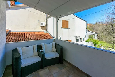 apartman za odmor Obiteljski odmor Biograd na Moru