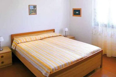 Ferienwohnung mit Balkon und Klimaanlage