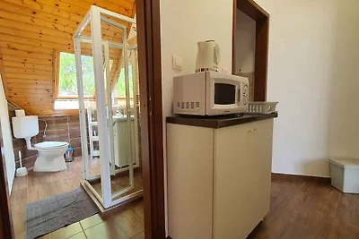 Ferienwohnung mit Garten und Pool