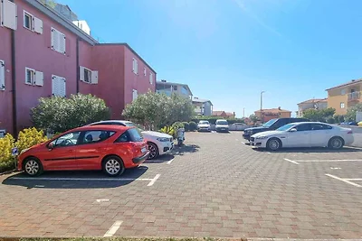 Ferienwohnung mit Klimaanlage und