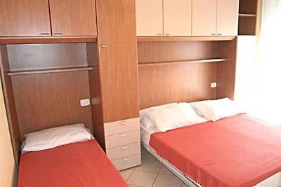 Appartamento Vacanza con famiglia Bibione