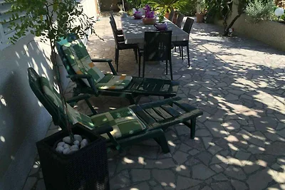 Appartamento Vacanza con famiglia Orebic