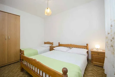 Ferienwohnung Familienfreundlich mit Klimaanl