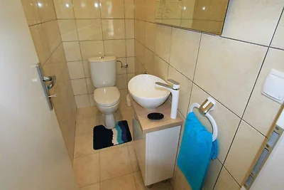 Ferienwohnung mit Klimaanlage