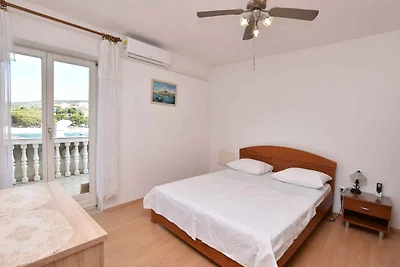Ferienwohnung in Strandnähe