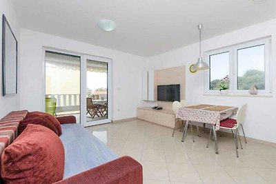 Ferienwohnung am Meer