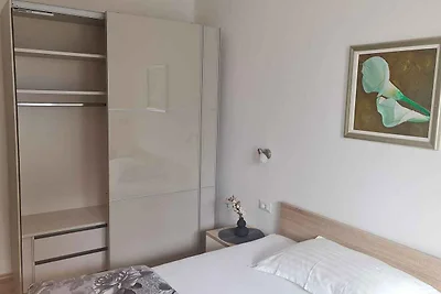 Ferienwohnung an der Küste