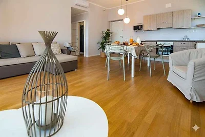 Holiday flat family holiday San Lorenzo al Mare