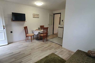 Vakantieappartement Gezinsvakantie Balatonföldvár