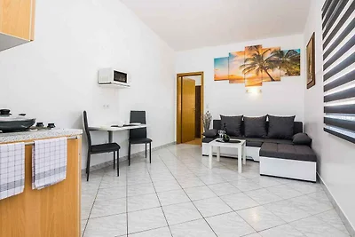 Ferienwohnung mit Klimaanlage und Internet