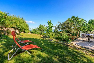 Ferienhaus mit Klimaanlage