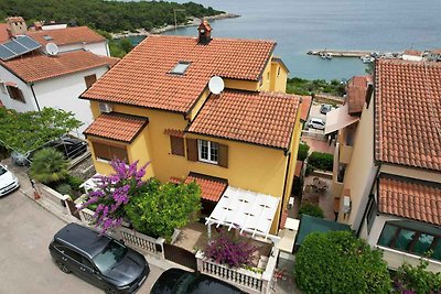 Vakantieappartement Gezinsvakantie Mali Lošinj