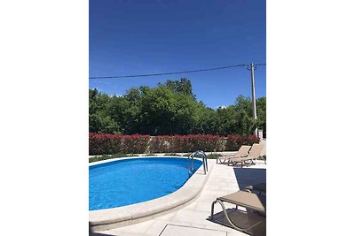 Villa Adeline mit Pool