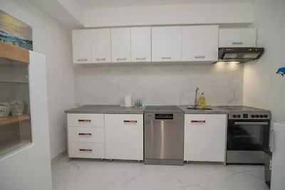 Ferienwohnung Rakic DeLux apartment 1/6