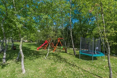 Villa mit Privatpool
