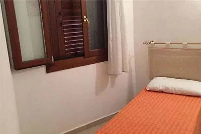 Ferienwohnung mit Parkplatz