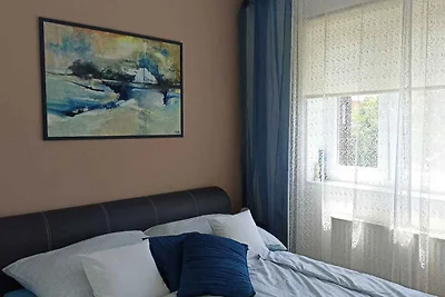 Casa vacanze Vacanza di relax Balatonmáriafürdö