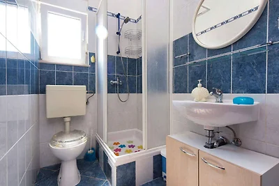 Ferienwohnung mit Seeblick