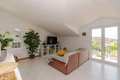 Gemütliche Ferienwohnung Marisa auf der Insel