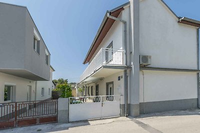 Vakantieappartement Gezinsvakantie Pirovac