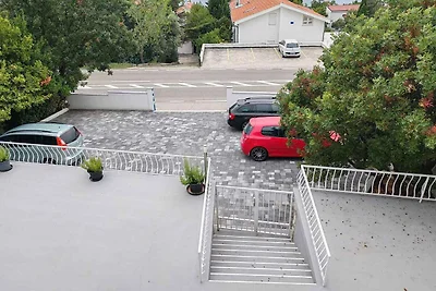 Ferienwohnung mit Klimaanlage