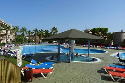 Appartamento Vacanza con famiglia Lloret de Mar