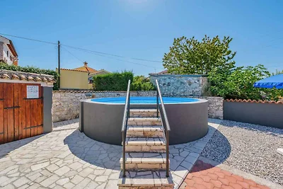 Vakantieappartement Gezinsvakantie Diklici Visnjan