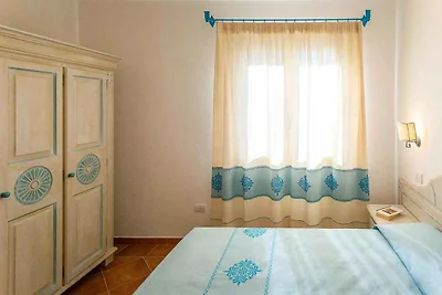 Appartamento Vacanza con famiglia Orosei