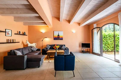 Appartamento Vacanza con famiglia Siena