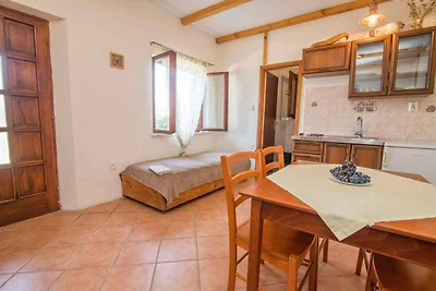 Ferienwohnung in Meernähe