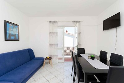 Ferienwohnung am Meer