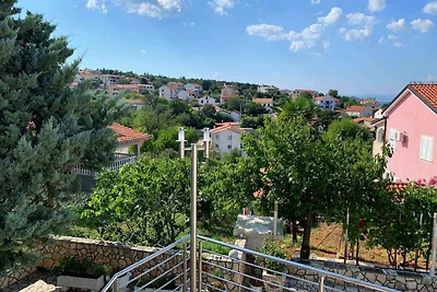 Vakantieappartement Gezinsvakantie Silo
