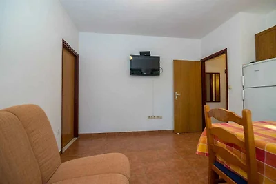 Appartamento Vacanza con famiglia Mimice