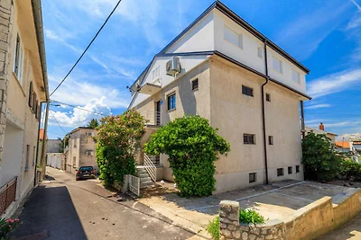 Ferienwohnung mit Klimaanlage