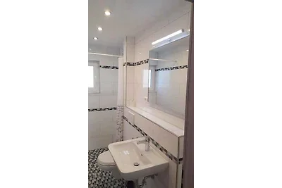 Ferienwohnung nur 40 m von Strand
