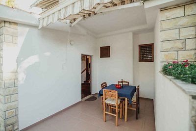 Vakantieappartement Gezinsvakantie Ivan Dolac