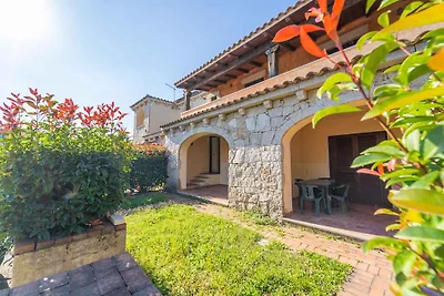 Appartamento Vacanza con famiglia San Teodoro
